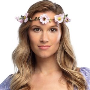 Hoofdband Mallorca (volwassenen)