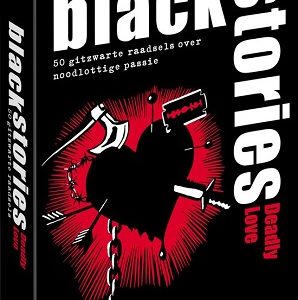 Black Stories – Deadly Love
