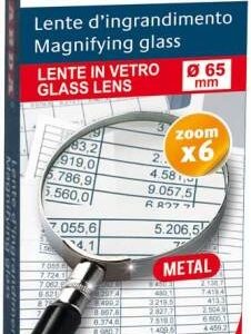 ARDA Vergrootglas Ø 65mm