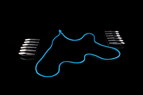 Kluster duo - Afbeelding 5