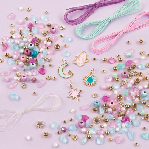 Make it Real - Celestial Stones DIY Bracelets - Afbeelding 3