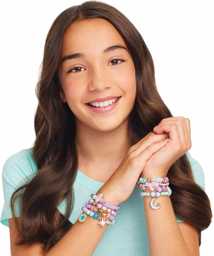 Make it Real - Celestial Stones DIY Bracelets - Afbeelding 4