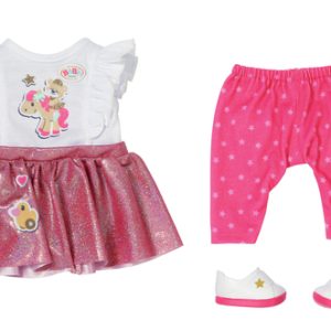 BABY Born – Little Everyday Outfit 36cm