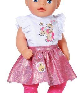 BABY Born – Little Everyday Outfit 36cm