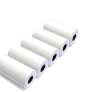 Kidyroll Papierrollen (zelfklevend) voor Kidyprint – 5stuks