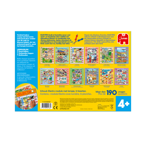 Electro - Verkeerseducatie - Afbeelding 4