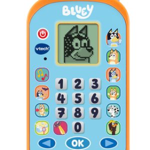VTech Bluey  – Smartphone