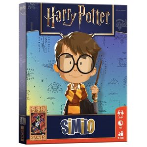 Similo – Harry Potter