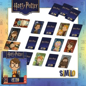 Similo – Harry Potter