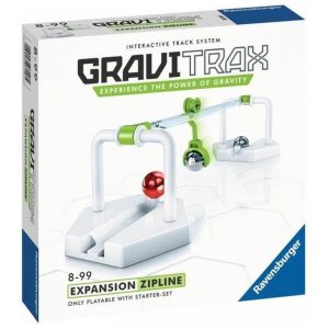 GraviTrax Element Zipline 2.0 (uitbreiding)