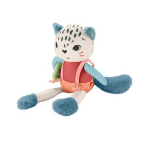 Fisher-Price Planet Friends – Spotting Fun Snow Leopard