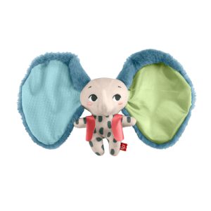 Fisher-Price Planet Friends – All Ears Lovey