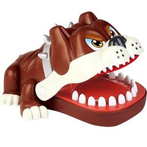 JollyPlay – “Lucky Dog” Game