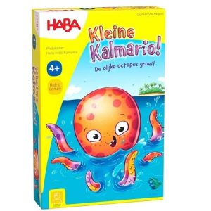 Haba – Kleine Kalmario! (4+)