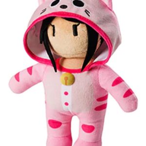 stumble guys pluche 20 cm