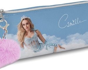 Camille – Pennenzak “Magie”