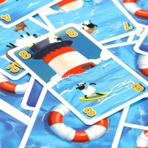 999 Games – Pompen of Verzuipen (kaartspel)