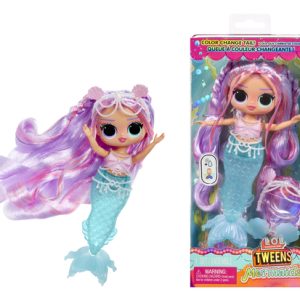 L.O.L. Surprise Tweens Mermaid Doll ASS.