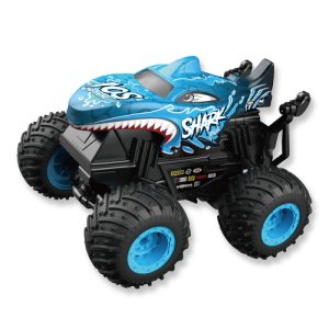 Gear 2 Play – RC Firedance Shark