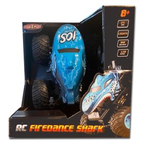 Gear 2 Play – RC Firedance Shark