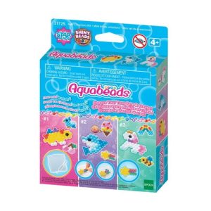 Aquabeads – Mini Creations Kit
