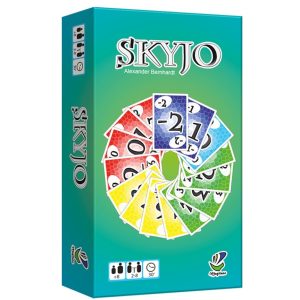 Magilano – Skyjo