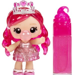 Yummiland Lipgloss Pop – Bianca Bubble Gum
