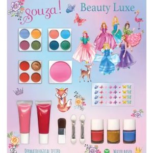 Beauty Luxe set