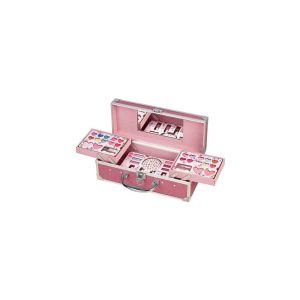 Beauty case luxe rectangular