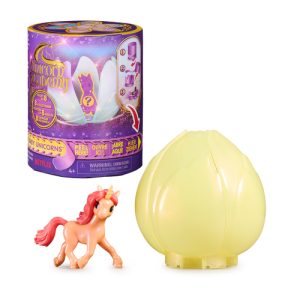 Unicorn Academy : baby unicorn collectible