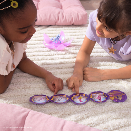 Unicorn Academy : baby unicorn collectible - Afbeelding 7