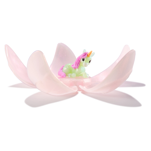 Unicorn Academy : baby unicorn collectible - Afbeelding 8