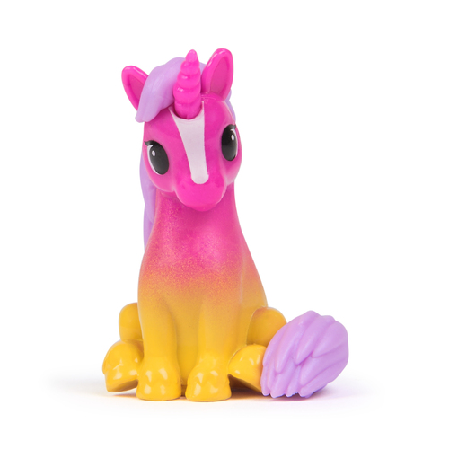 Unicorn Academy : baby unicorn collectible - Afbeelding 9