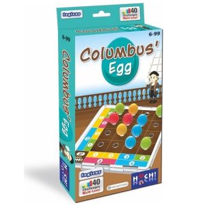 Columbus’ Egg