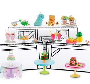 MGA’s Miniverse – Make it Mini Birthday