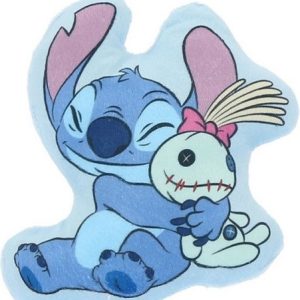 Stitch Kussen 14cm