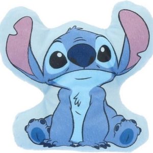 Stitch Kussen 14cm