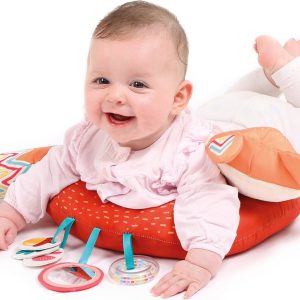 Ludi – Activiteiten Kussen Vos