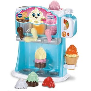 VTech Smulpret ijssalon