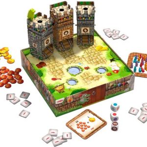 Haba – De Stormloop en het grote drakenspektakel