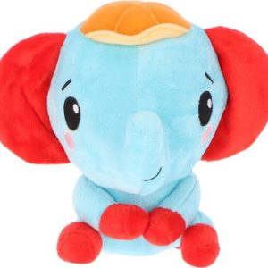 Plush Dolls – Olifant