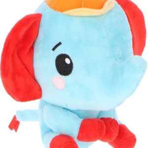 Plush Dolls – Olifant