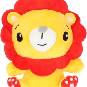 Plush Dolls – Leeuw