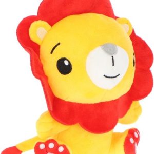 Plush Dolls – Leeuw