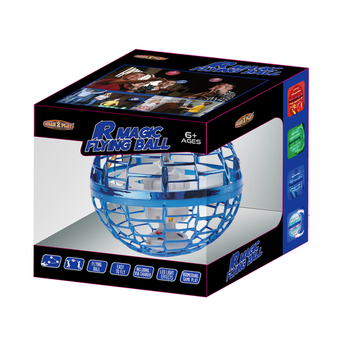 IR Flying Ball - Afbeelding 5