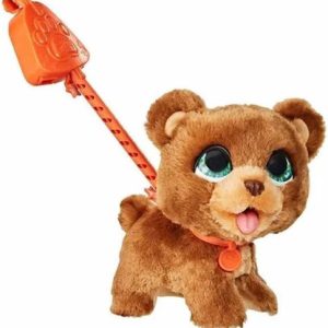 Fur Real Poopa-lots Big Wags