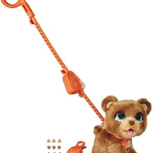 Fur Real Poopa-lots Big Wags