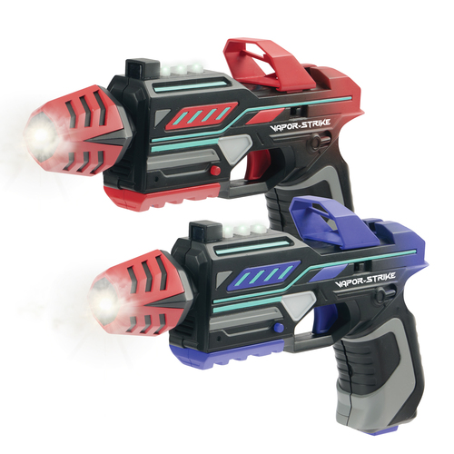 Vapor Blaster Pistols 2-pack