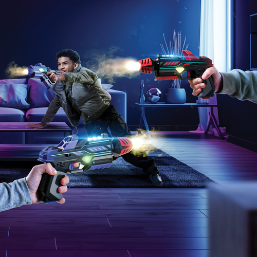 Vapor Blaster Pistols 2-pack - Afbeelding 6