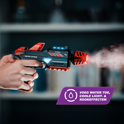 Vapor Blaster Pistols 2-pack - Afbeelding 9